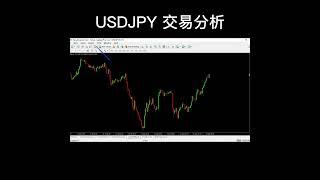 USDJPY 交易分析 #外汇亏钱 #外汇交易犯错 #外汇入门 #交易者 #外汇交易赚钱 #交易者赚钱 #交易赚钱 #外汇交易分析  #赚钱 #金融交易 #投资 #交易 #金融知识 #金融小白