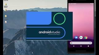 Android Studio Front End & Back End Integration | Part 2 | Highbrow Director | Malayalam Tutorial