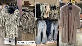 River Island Women’s New Collection 2024 #riverislands  #fashionhaul