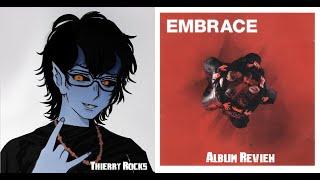 Embrace - Out of Nothing Album Review