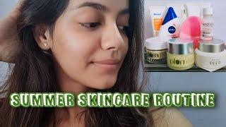 My Quarantine Skin care routine | Skin care tips Harshala Patil