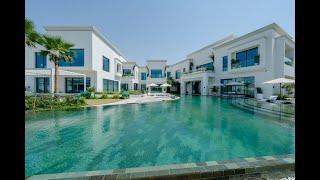 9 Bed Villa Tour | Dubai Hills Grove, Dubai Hills Estate