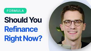 Loan Officer Secrets: Should I Refinance My Mortgage?