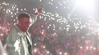 Lil Boosie is the Live Show Killer 3/31/2022