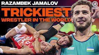 The Most Epic Zhamalov's Matches