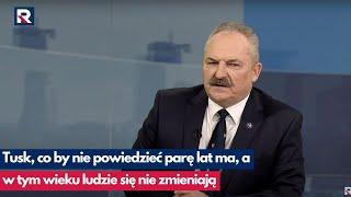 Jakubiak: nie możemy oddać Polski w niemieckie łapy! | Gość Dzisiaj