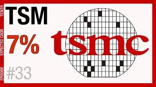 Taiwan Semiconductors Manufacturing Company (TSMC): A leading foundry | TSM stock analysis