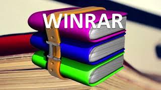 WinRAR скачать и установить бесплатно