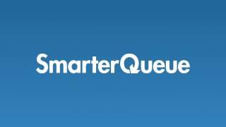 SmarterQueue - The smartest way to do social media. Properly.