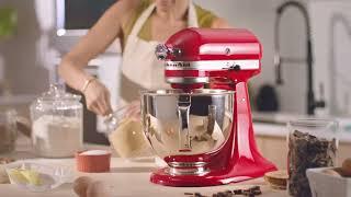 KitchenAid