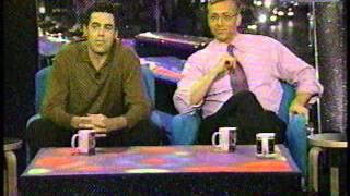 1999 - MTV's LOVELINE LIVE - FULL EPISODE