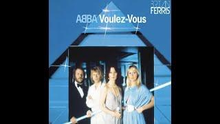 ABBA -  Voulez Vous (Brian Ferris House Edit) [Official Video]