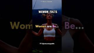 Women & Psychology Facts (Women Are NOT The Same As Men)