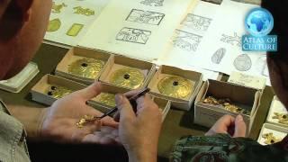 THE SARMATIAN TREASURE Trailer