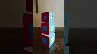 captain cuber #shorts #rubikscube #cube #cubepuzzle #puzzlecube @akcubers