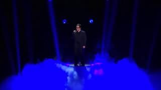 Most Emotional Performance Ever!! Jonathan Allen - Q3 - Americas got talent 2013