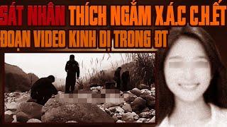 Kỳ Án Trung Quốc: Kẻ Sát Nhân Bị Ám Ảnh Bởi Những Bộ Phim Kinh Dị