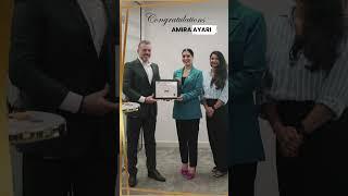 Damac Academy Program Certification