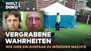 TRUE CRIME: Das Geheimnis von Mansfield | Dem Täter auf der Spur S1E06 | WELT HD DOKU