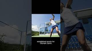 Is Pickleball In The Olympics | Olympics Sports