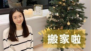 【日常Vlog】 如何高效的断舍离 | 日本原来是这样搬家的