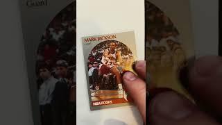 Serial Killer Basketball Card & Michael Jordan Wearing #12 Easy Money Sales #jordan #serial #cards