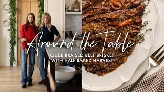 Around The Table | Half Baked Harvest