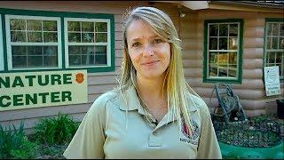 Caesar Creek Nature Center Tour