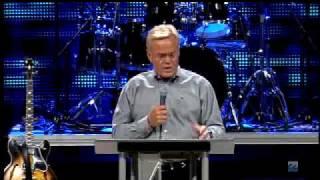 Who Can Leaders Learn From - Bill Hybels