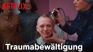 Was Unorthodox uns über Traumata beibringt | Netflix