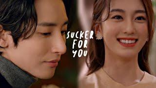 sucker for you ㅡ wooven + han sarang | handmade love fmv