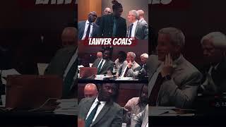 Young Thug #rap #hiphop #youngthug #funny #lawyergoals #court