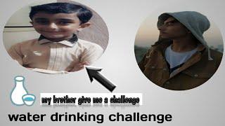 10 second water drinking challenge|| water drinking challenge|| drinking challenge in 10 seconds