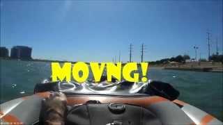 Moving Town Lake Thursday