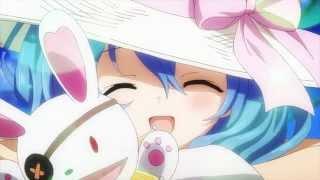 [Director's Cut] Date A Live - Yoshino Helping Shido on his Dates