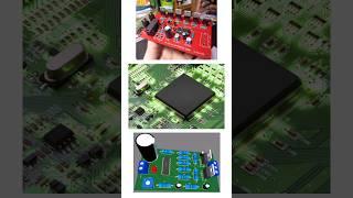 What is Electronics | Introduction to Electronics | Electronic Devices & Circuits #shorts