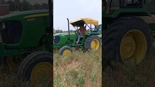 new john deere 5050 tractor amazing videos