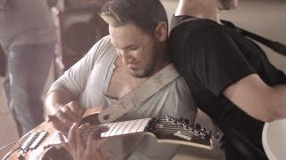 ANGEL VIVALDI // Crystal Planet feat. Dan Sugarman [OFFICIAL HD]