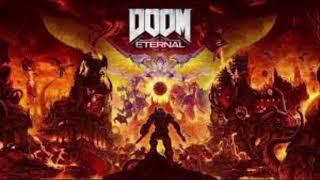 Doom Eternal OST - Slayer Gates