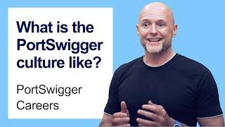 What is PortSwigger culture like? | PortSwigger Careers