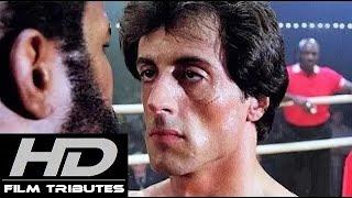 Rocky III • Eye of the Tiger • Survivor