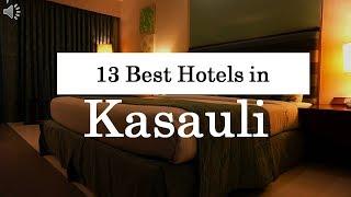 13 Best Hotels in Kasauli