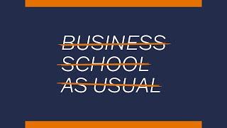 UVA Darden: Not Business School as Usual