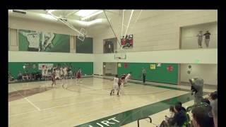 Richard Wang Junior Year Highlights