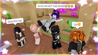 MM2 FUNNY MOMENTS‼️ (KOKICHI)