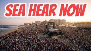 Sea Hear Now || Music Festival - Asbury Park, New Jersey