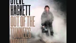 Steve Hackett - Ghosts In The Glass