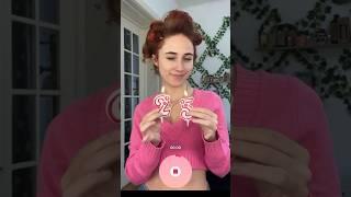Tutorial for the Birthday Transition  | Andra Gogan