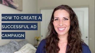 How To Create A Successful Ad Campaign | KWSM a digital Marketing Agency