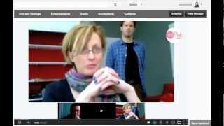 YouTube Next How-To Guru, Staci Perry VeryPink Knits Intro